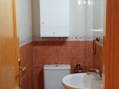 Piso en venta en Ingenio pueblo