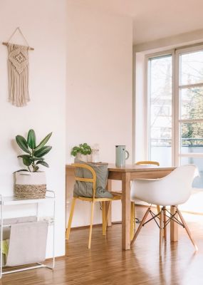 Prepara tu Vivienda para la Venta